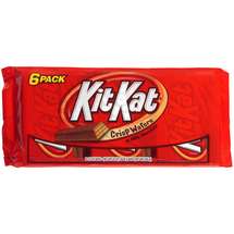Kitkat 6 pack