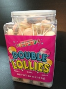 Lollies Unwrapped