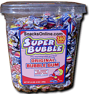 Super Bubble Original